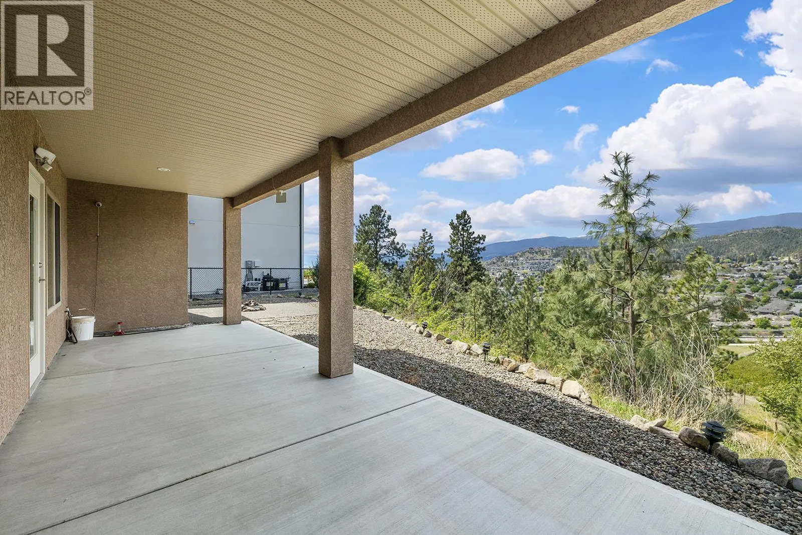 600 Denali Drive. Kelowna, British Columbia