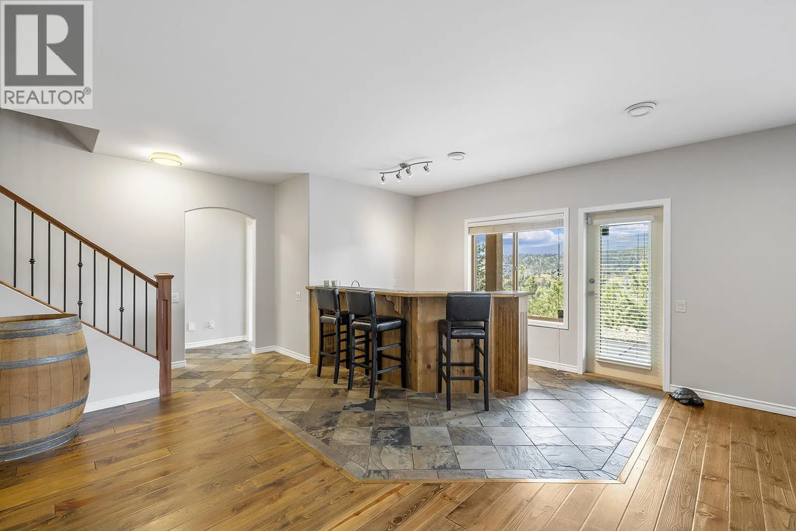 600 Denali Drive. Kelowna, British Columbia