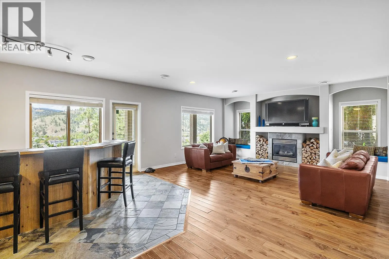 600 Denali Drive. Kelowna, British Columbia