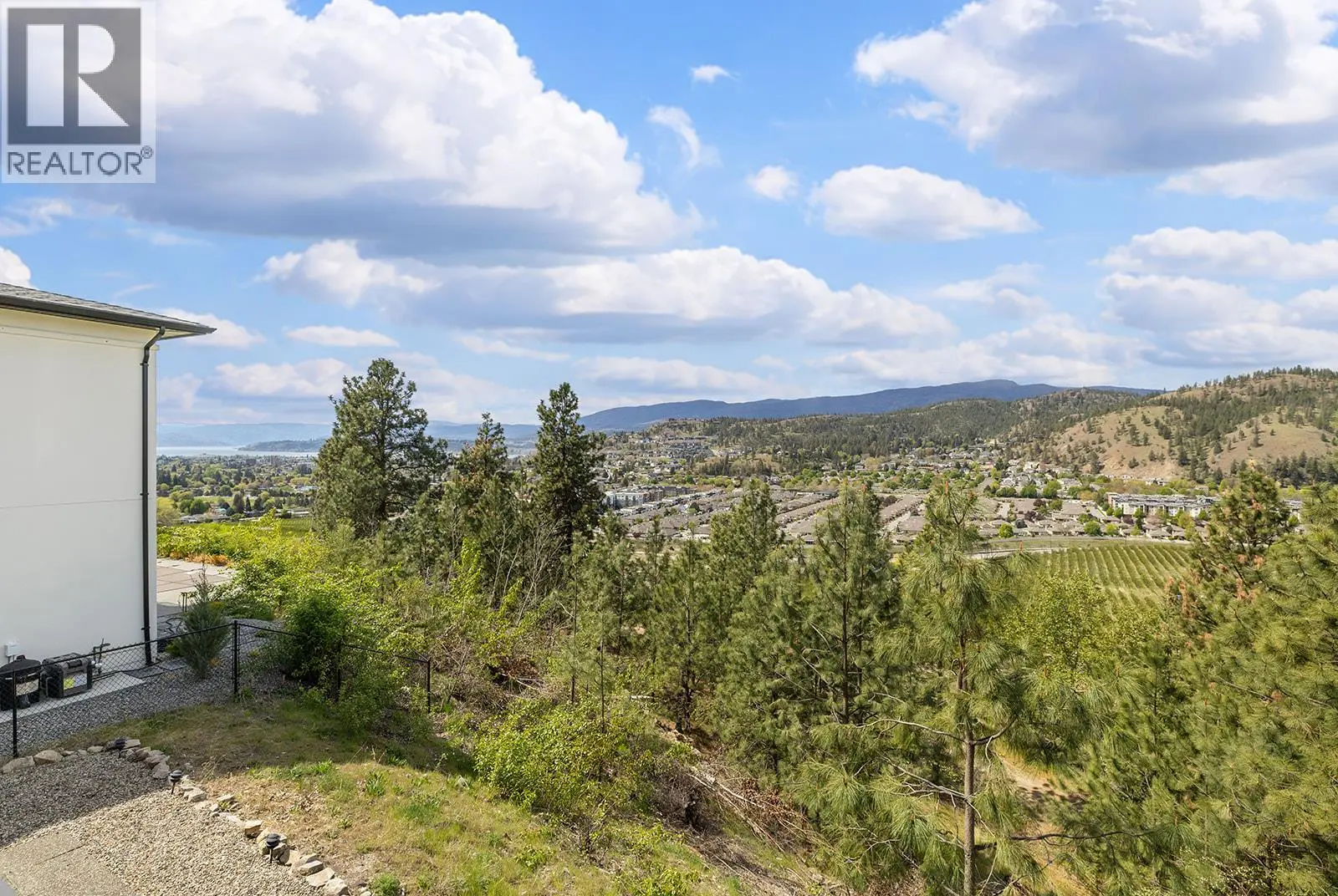 600 Denali Drive. Kelowna, British Columbia