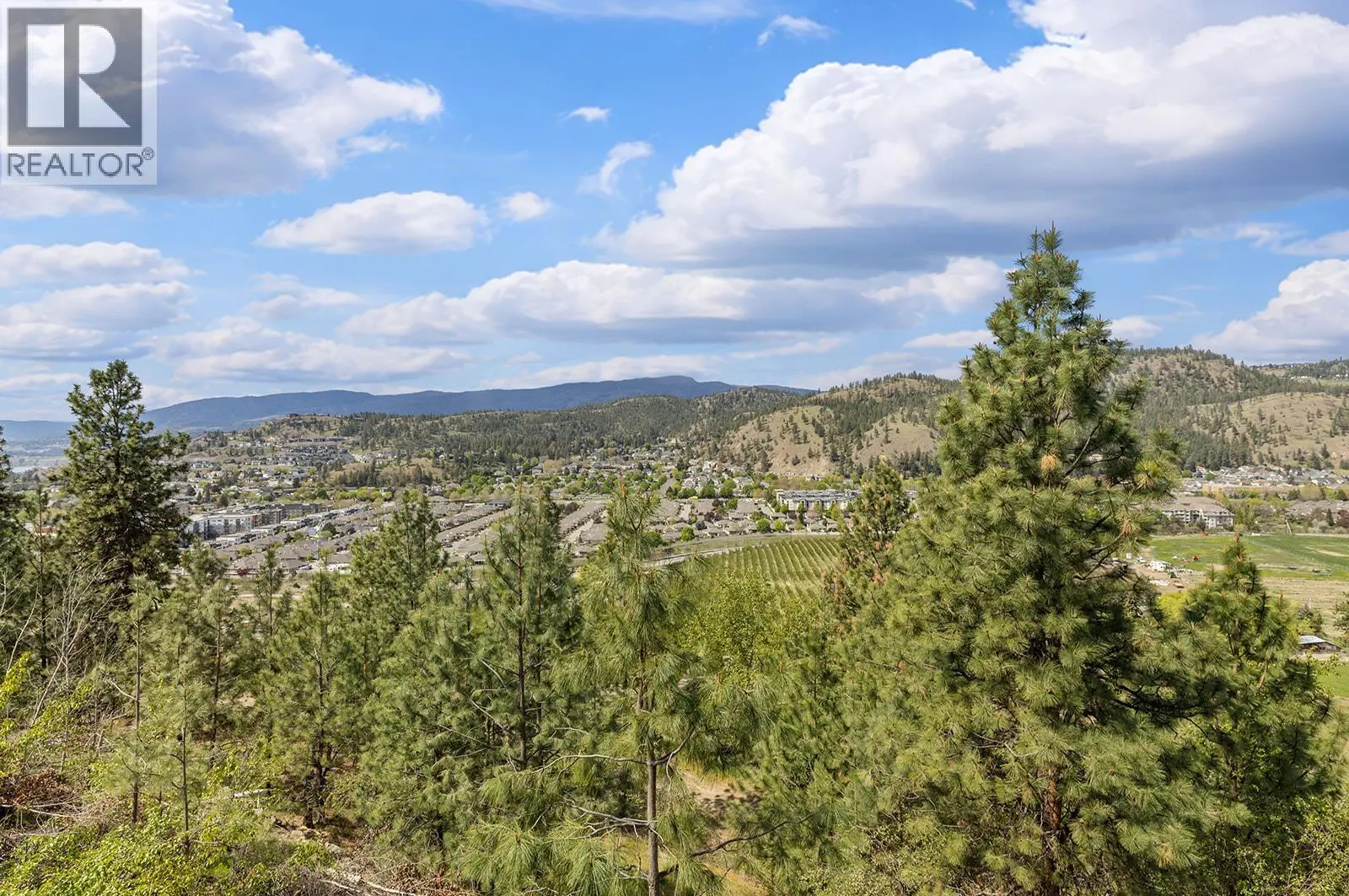 600 Denali Drive. Kelowna, British Columbia
