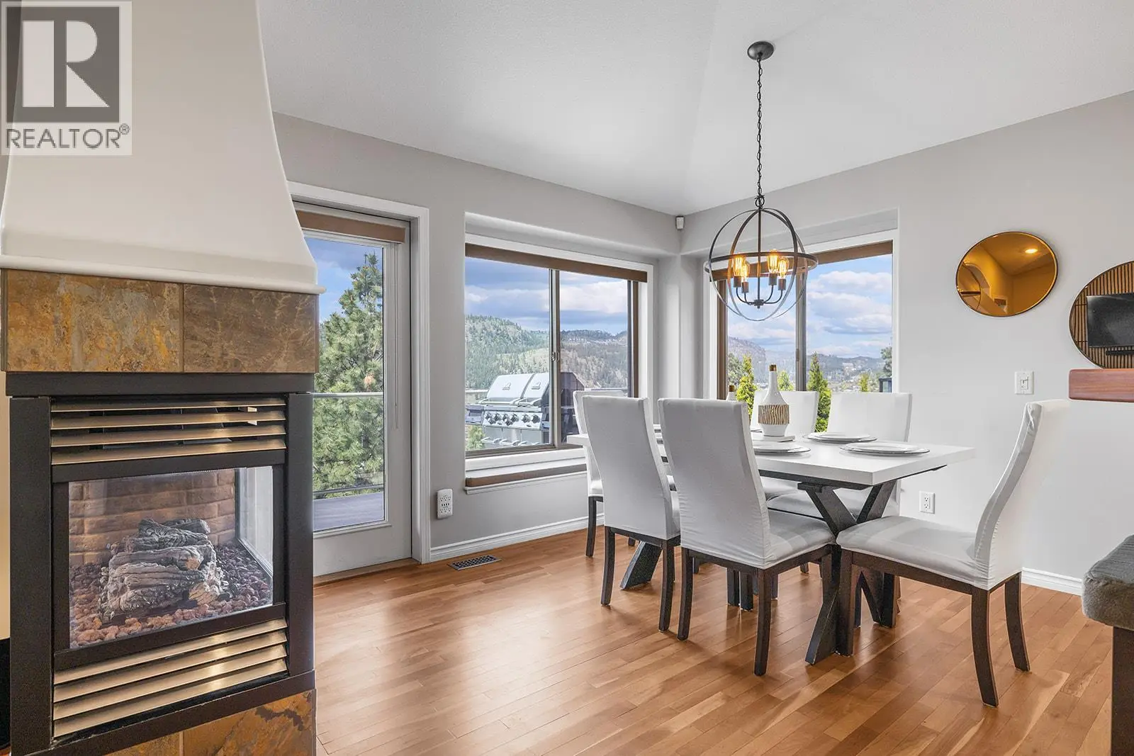 600 Denali Drive. Kelowna, British Columbia