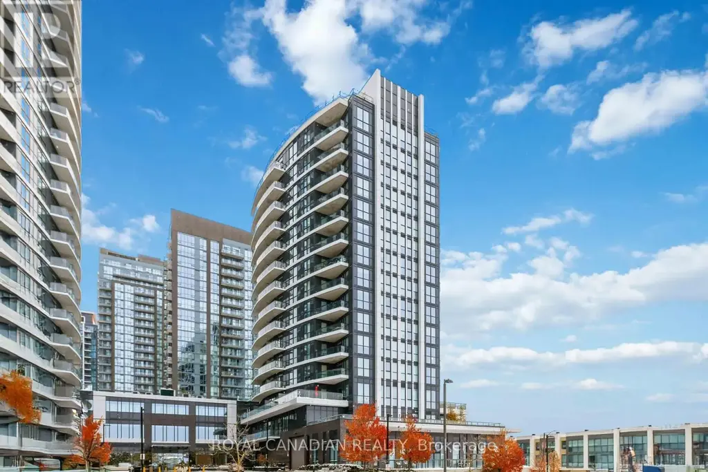 1501 - 65 Watergarden Drive, Mississauga (Hurontario)