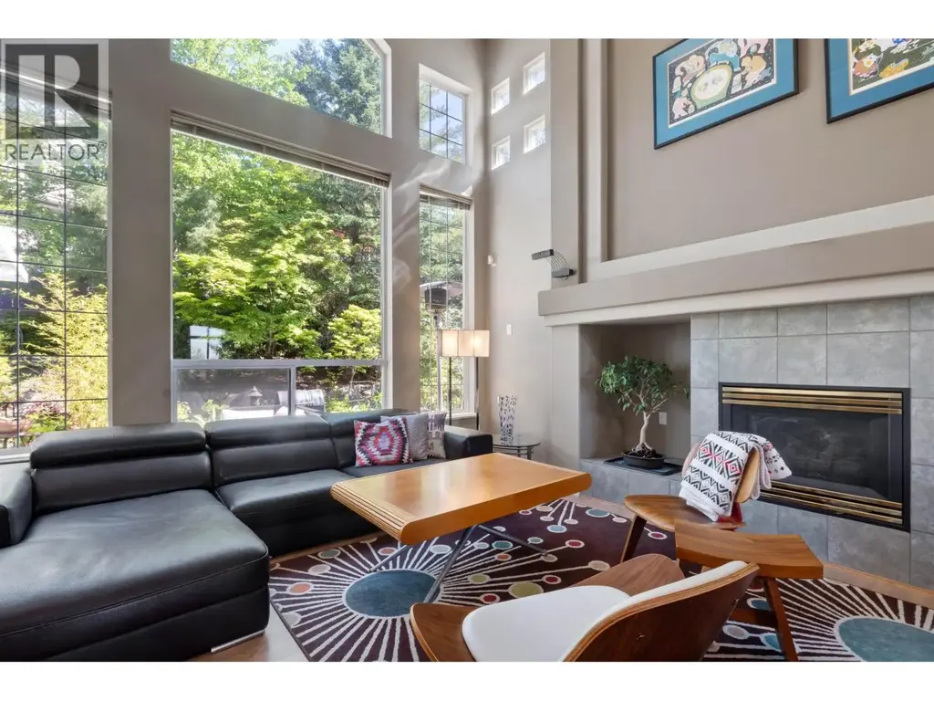 43 Linden Court, Port Moody