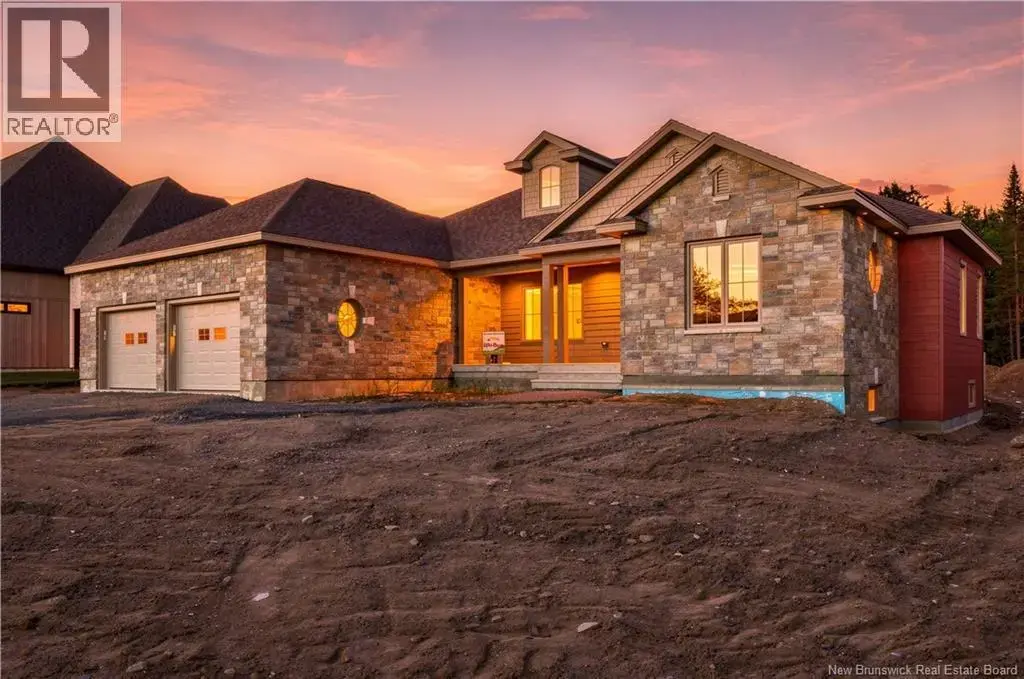 158 Stonehill Lane, Fredericton