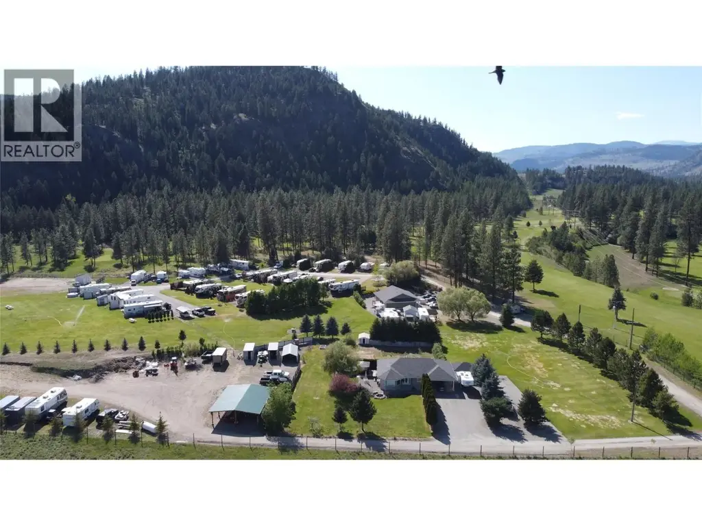 3230 Beadman Road, Rock Creek