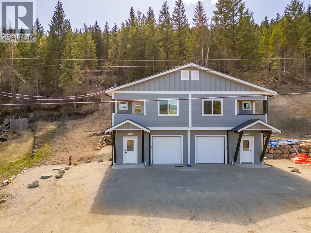 2255 Mctavish Road Unit# B Lot# Sl1, Kamloops
