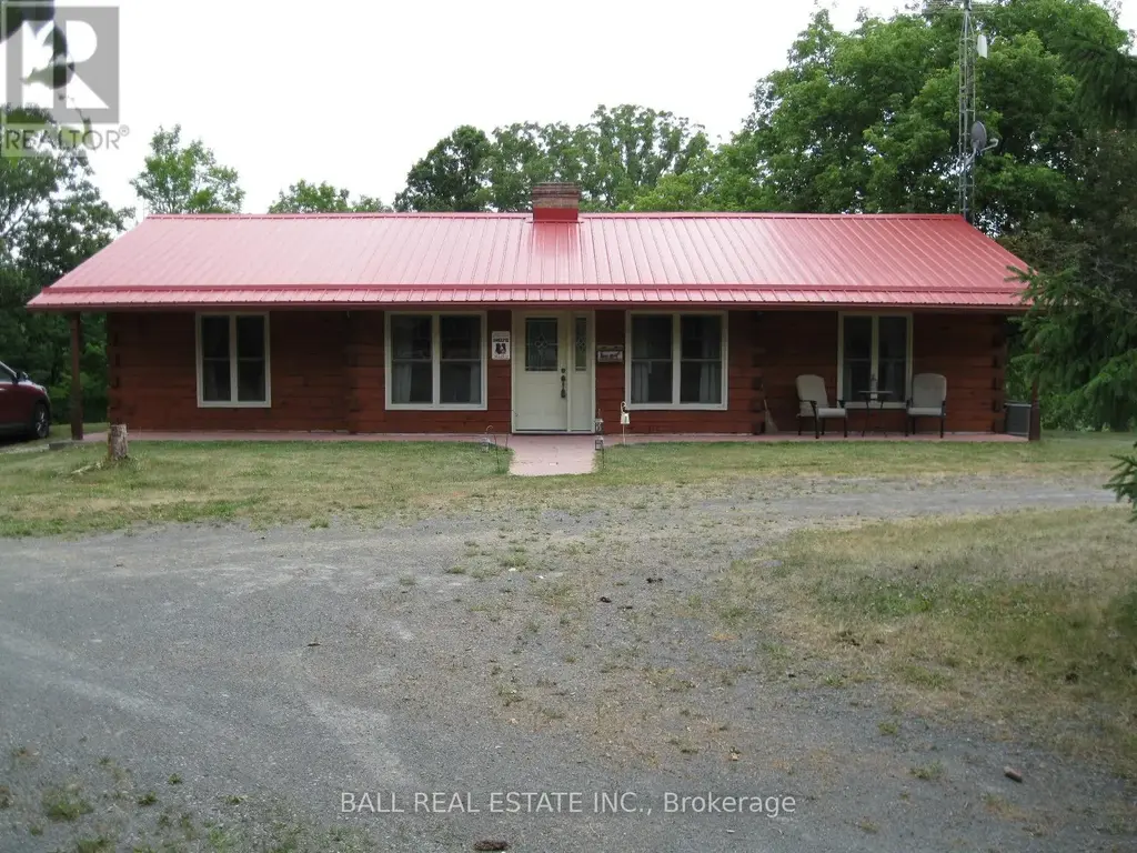 895 Crowe River Road, Trent Hills