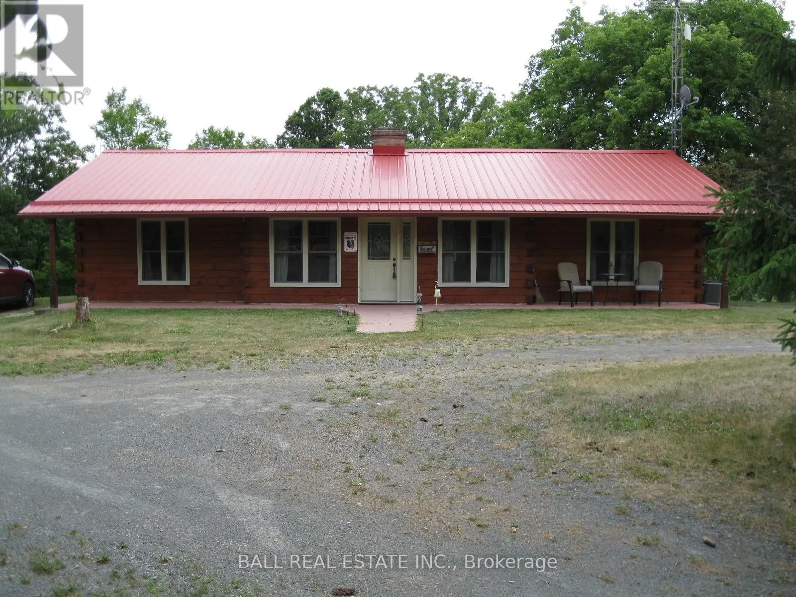 895 Crowe River Road, Trent Hills