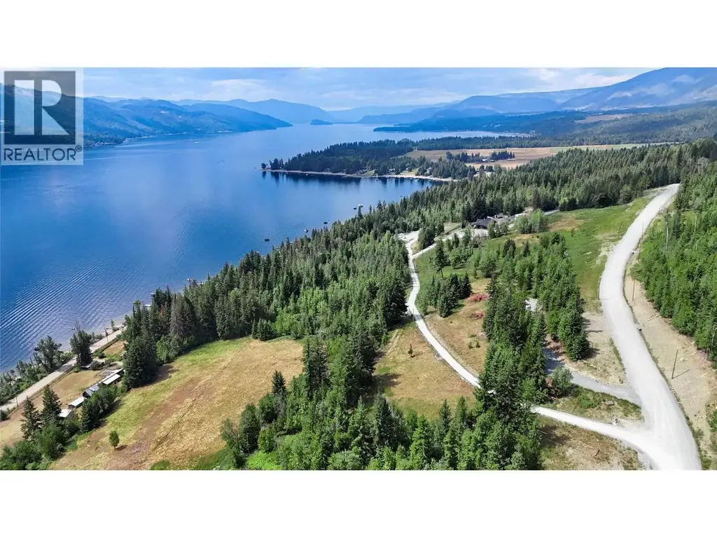 Lot 12 Lonneke Trail, Anglemont
