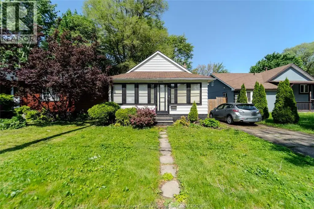 3764 Matchett Road, Windsor