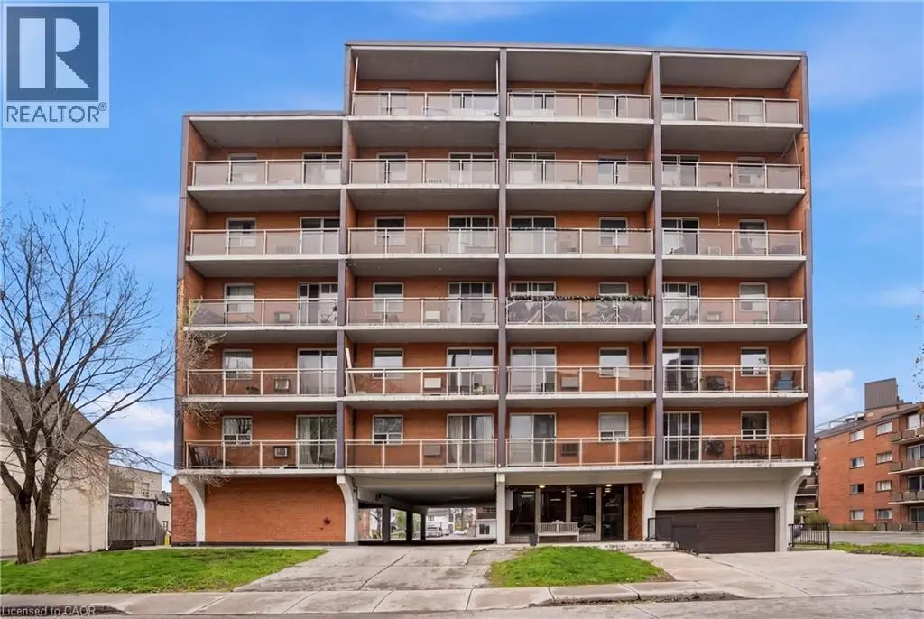 30 Summit Avenue Unit# 303, Hamilton
