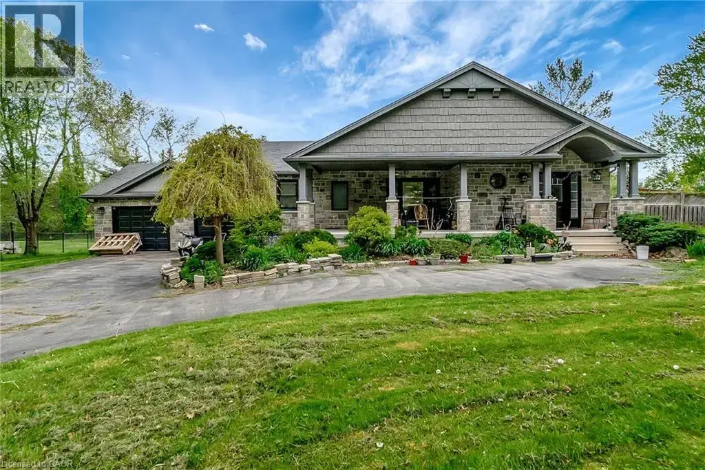1392 Doon Village Road, Kitchener