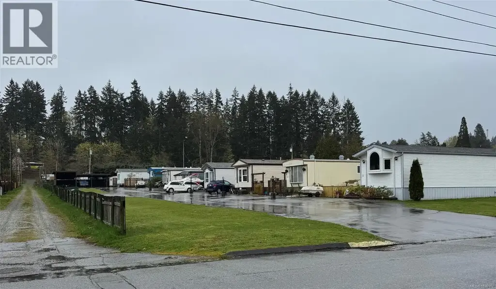 3859 Wood Ave, Port Alberni