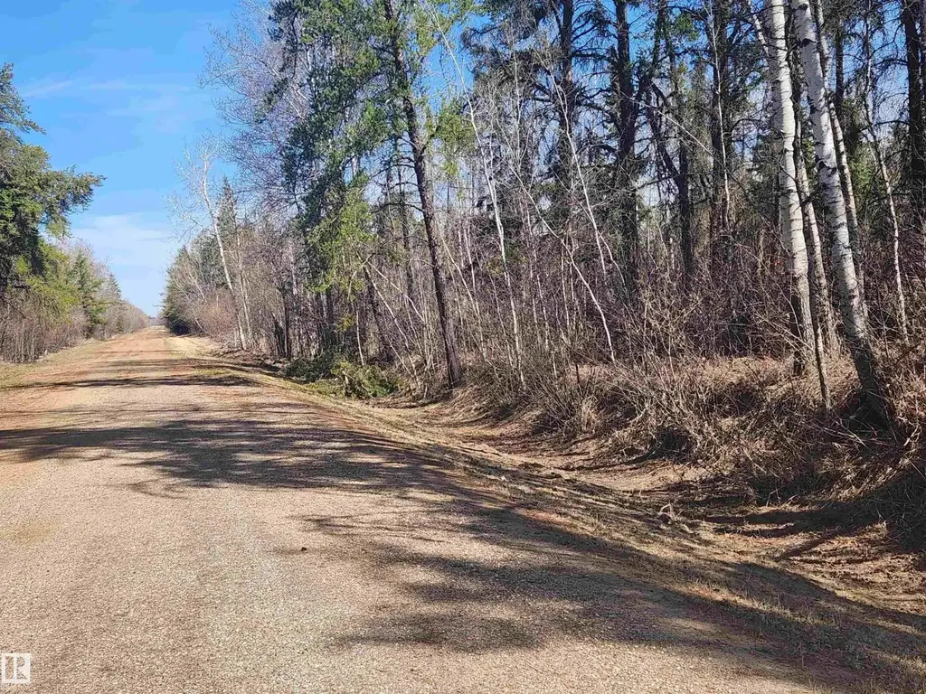 #township Road 575 And Range Road 173, Rural Lamont County