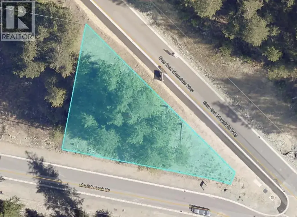 8203 Merlot Peak Drive, Pemberton