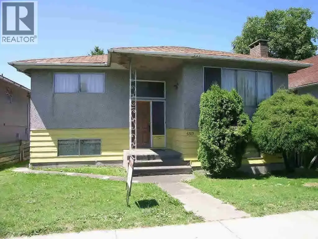 5769 Knight Street, Vancouver