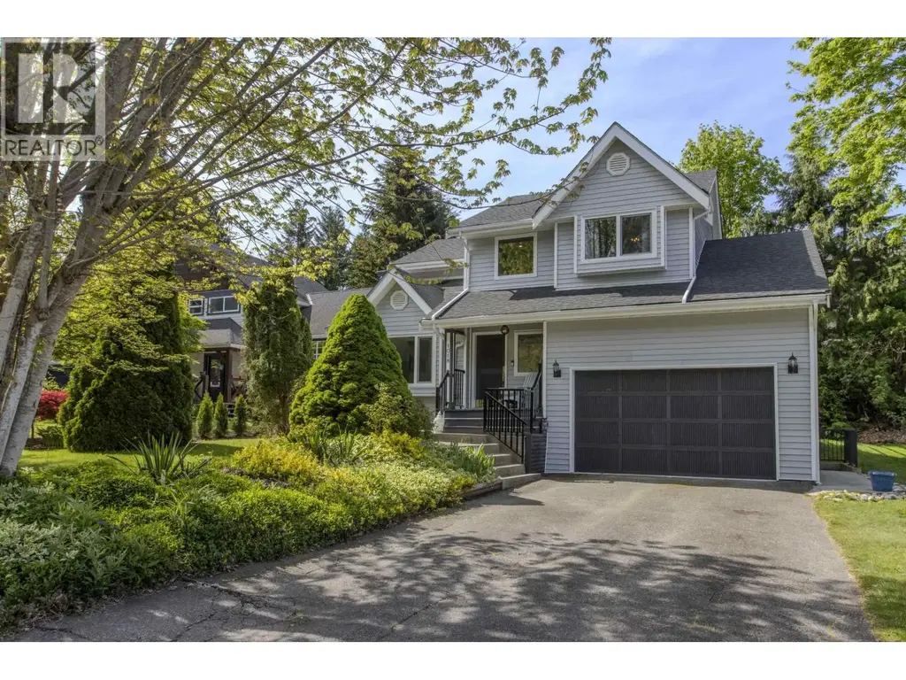 1018 Pia Road, Squamish