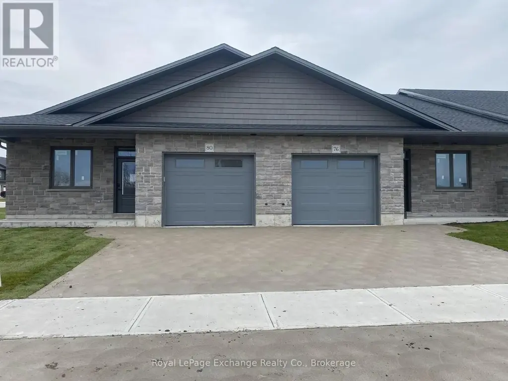 20 Mercedes Crescent, Kincardine