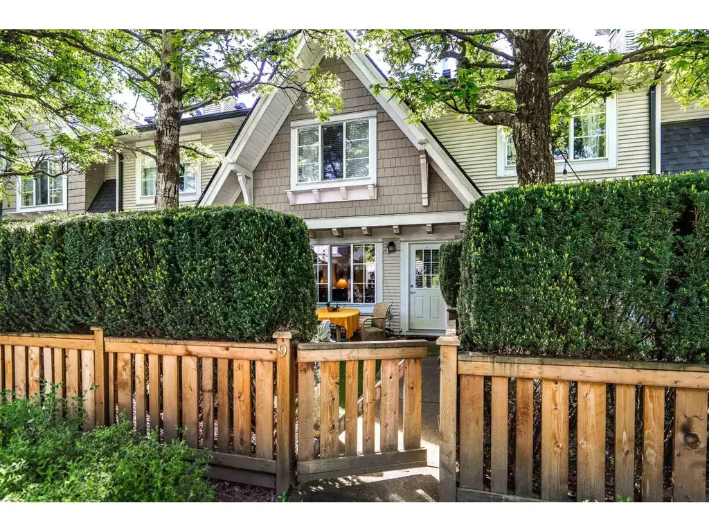 9 20540 66 Avenue, Langley