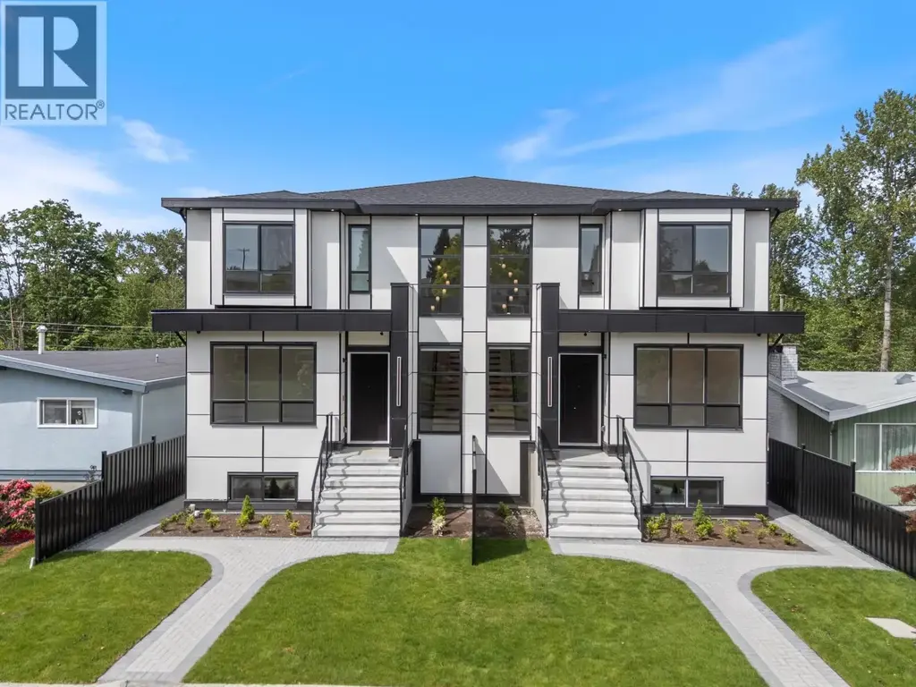 1 6037 Service Street, Burnaby