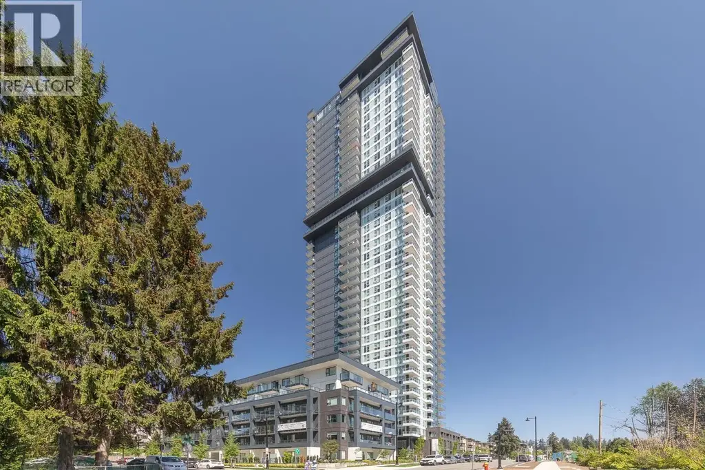 2404 537 Cottonwood Avenue, Coquitlam