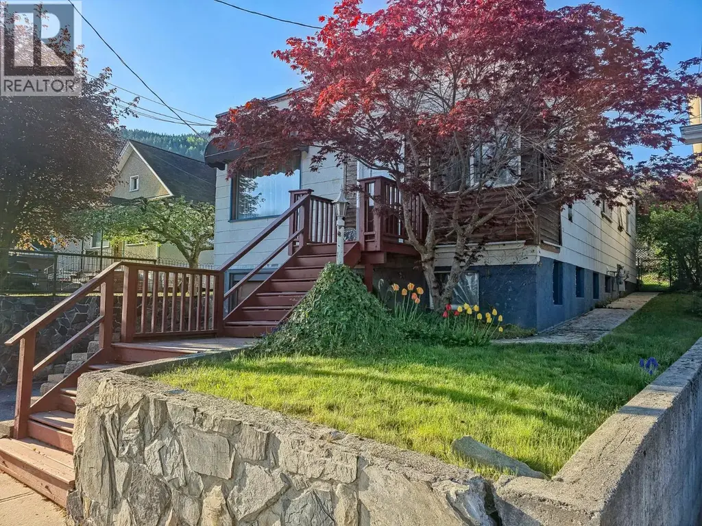 210 Anderson Street, Nelson
