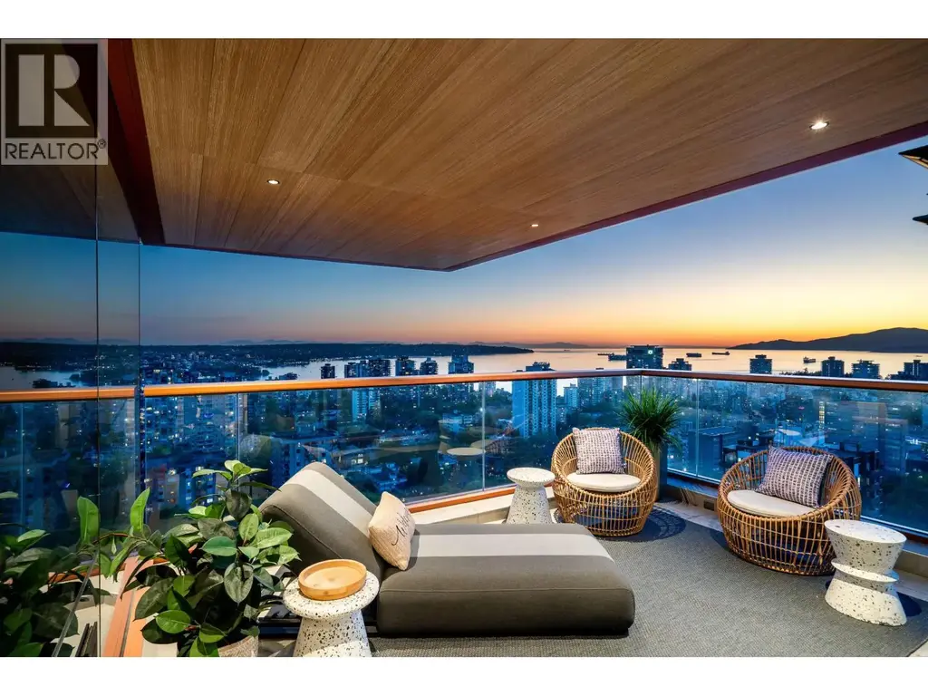 2901 1408 Robson Street, Vancouver