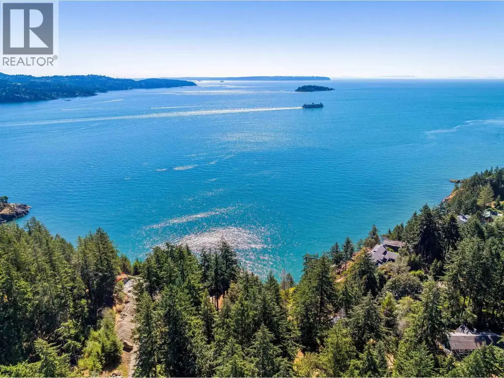 341 Robinson Road, Bowen Island