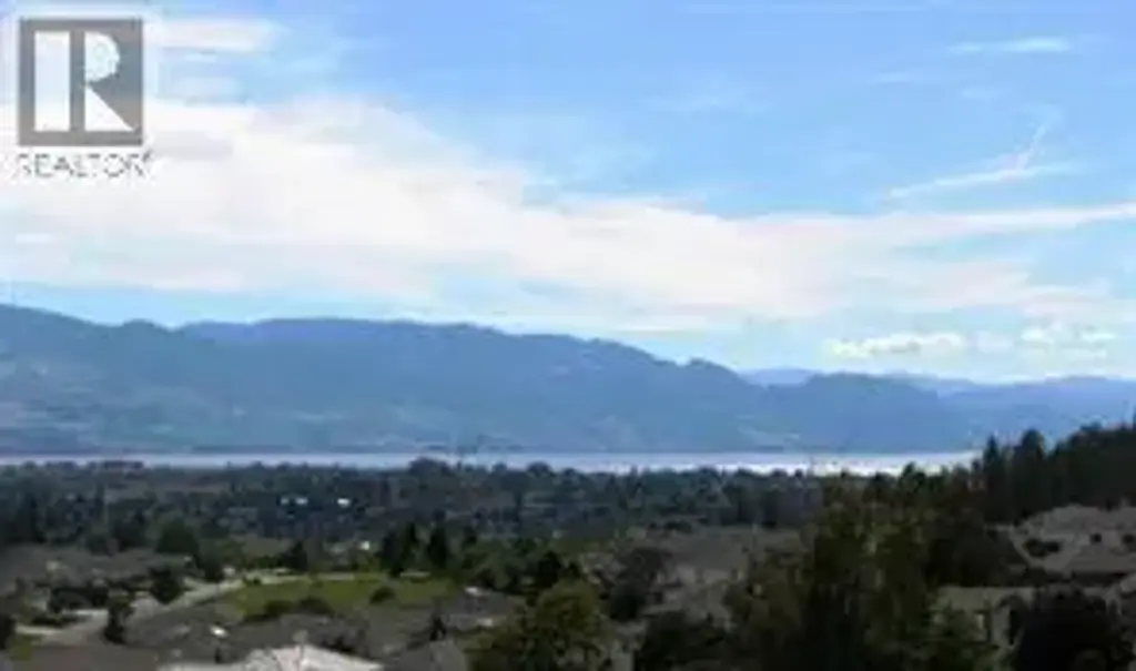 1703 Lindsay Drive, Kelowna
