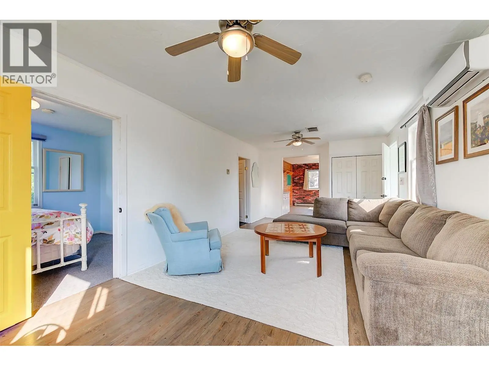 1060 Tataryn Road. Kelowna, British Columbia