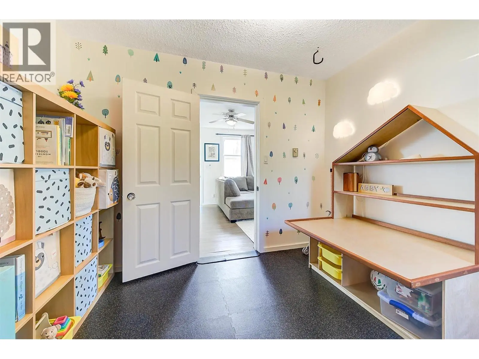 1060 Tataryn Road. Kelowna, British Columbia