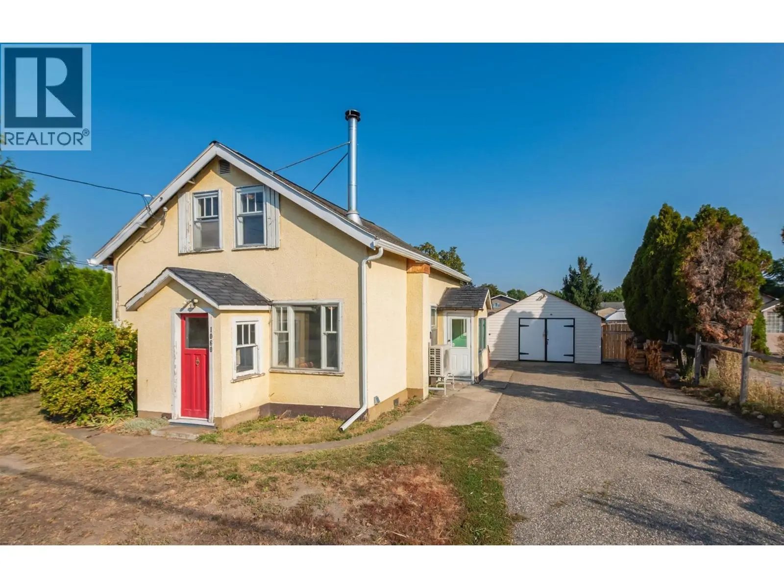 1060 Tataryn Road. Kelowna, British Columbia