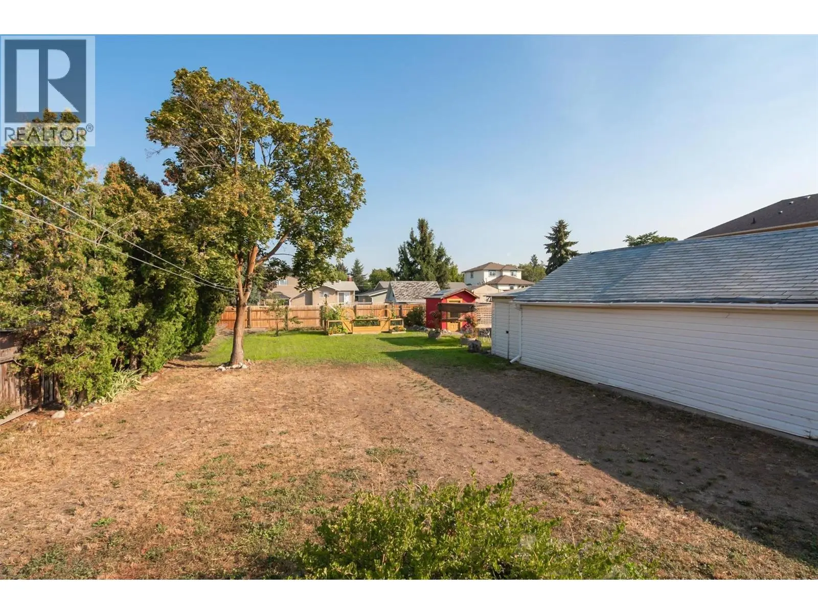 1060 Tataryn Road. Kelowna, British Columbia