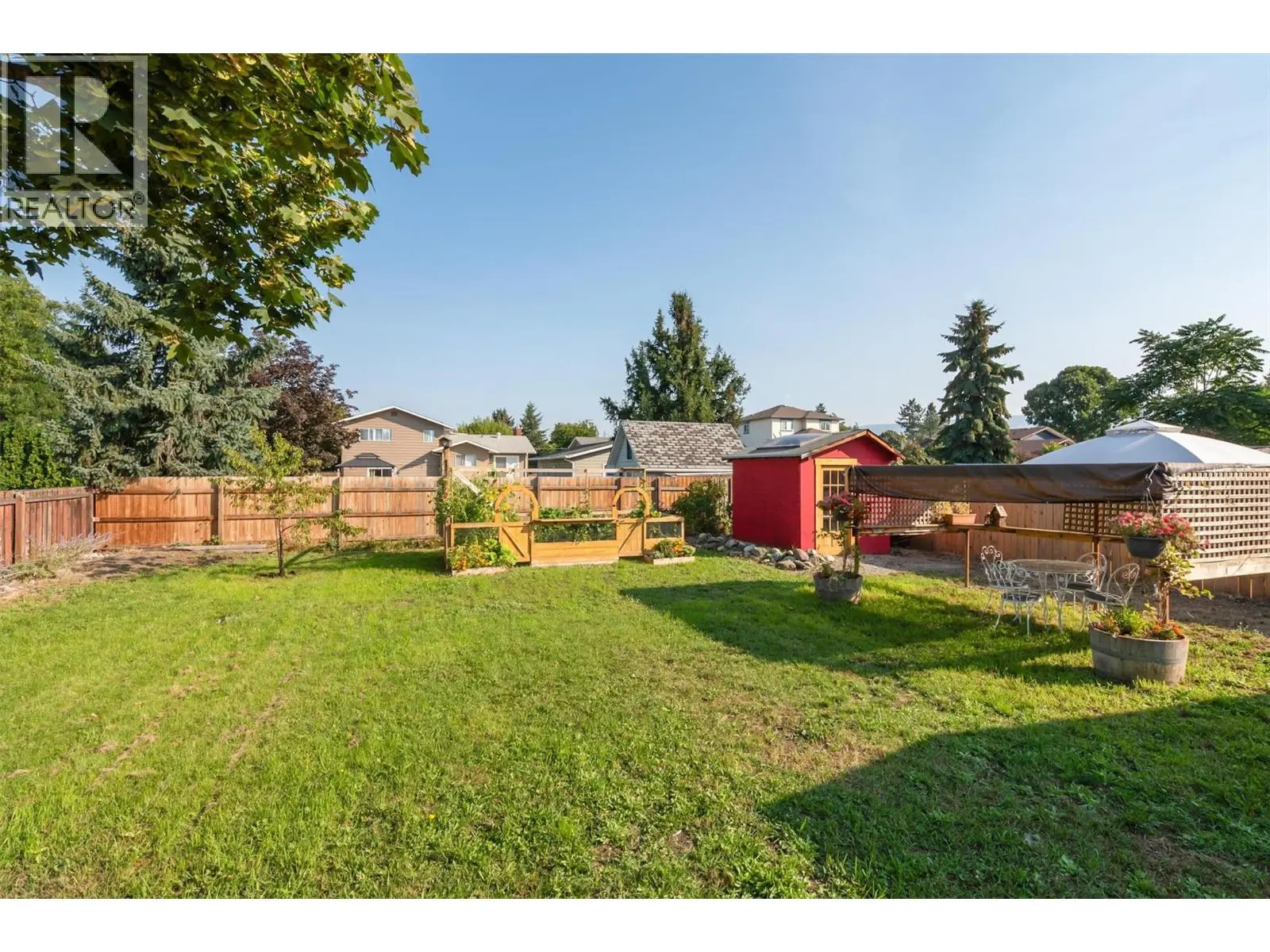 1060 Tataryn Road. Kelowna, British Columbia