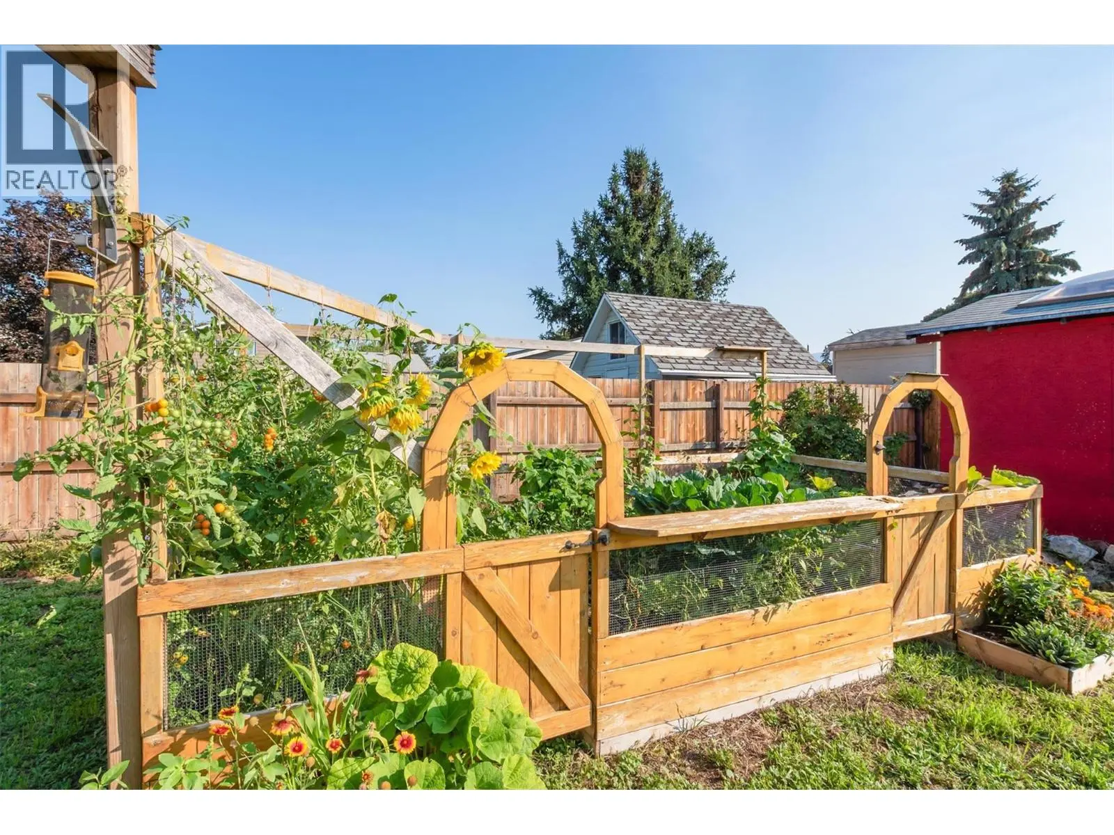 1060 Tataryn Road. Kelowna, British Columbia
