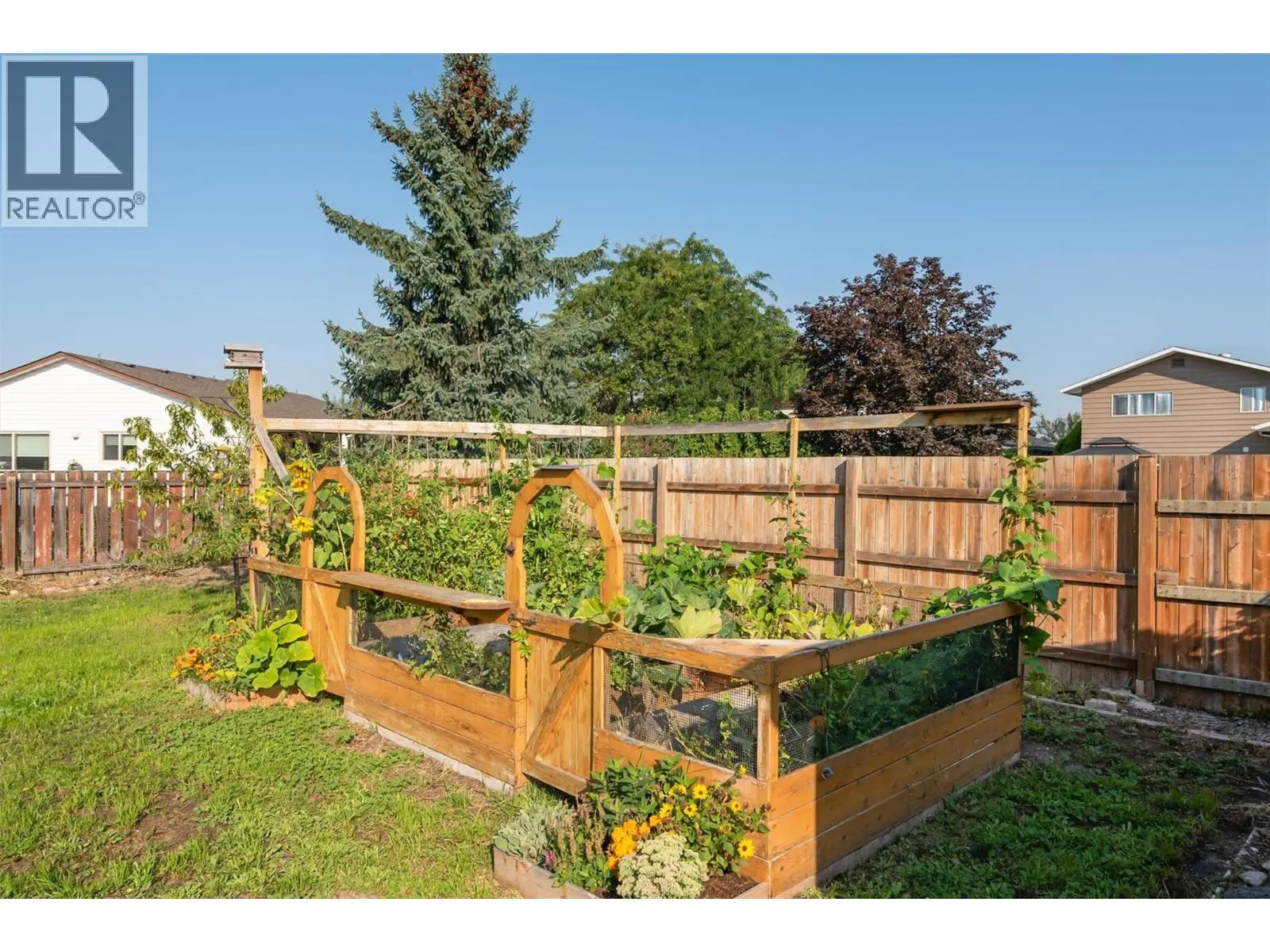 1060 Tataryn Road. Kelowna, British Columbia