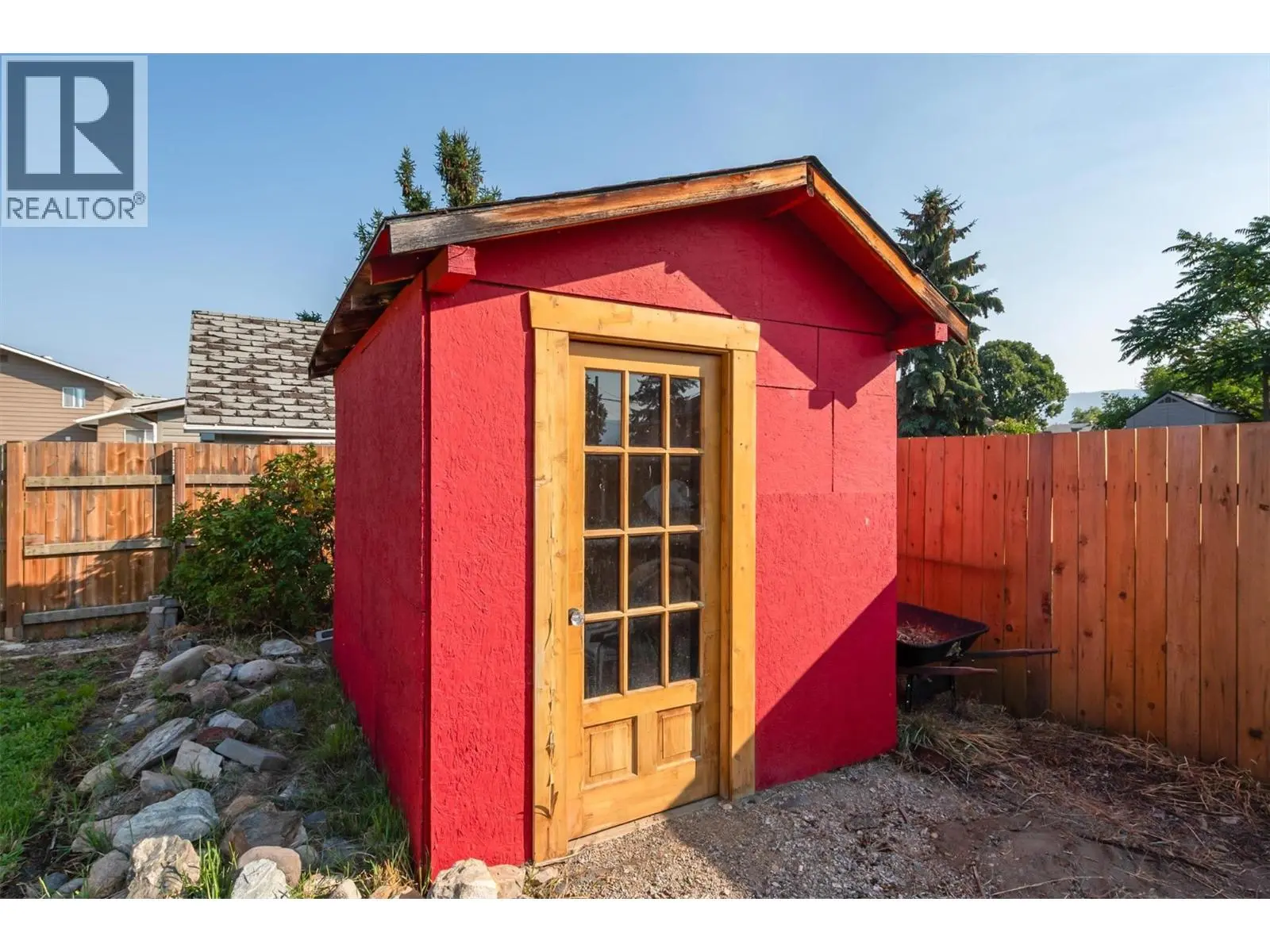 1060 Tataryn Road. Kelowna, British Columbia