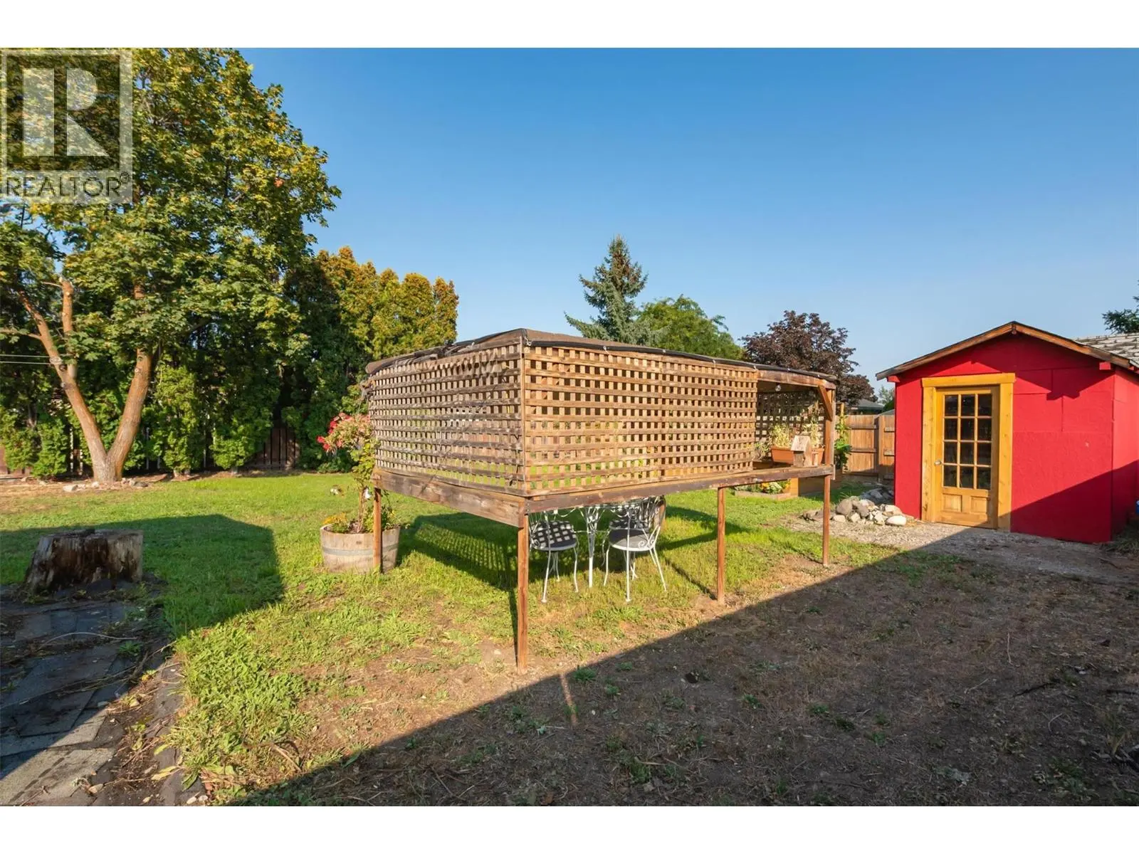 1060 Tataryn Road. Kelowna, British Columbia