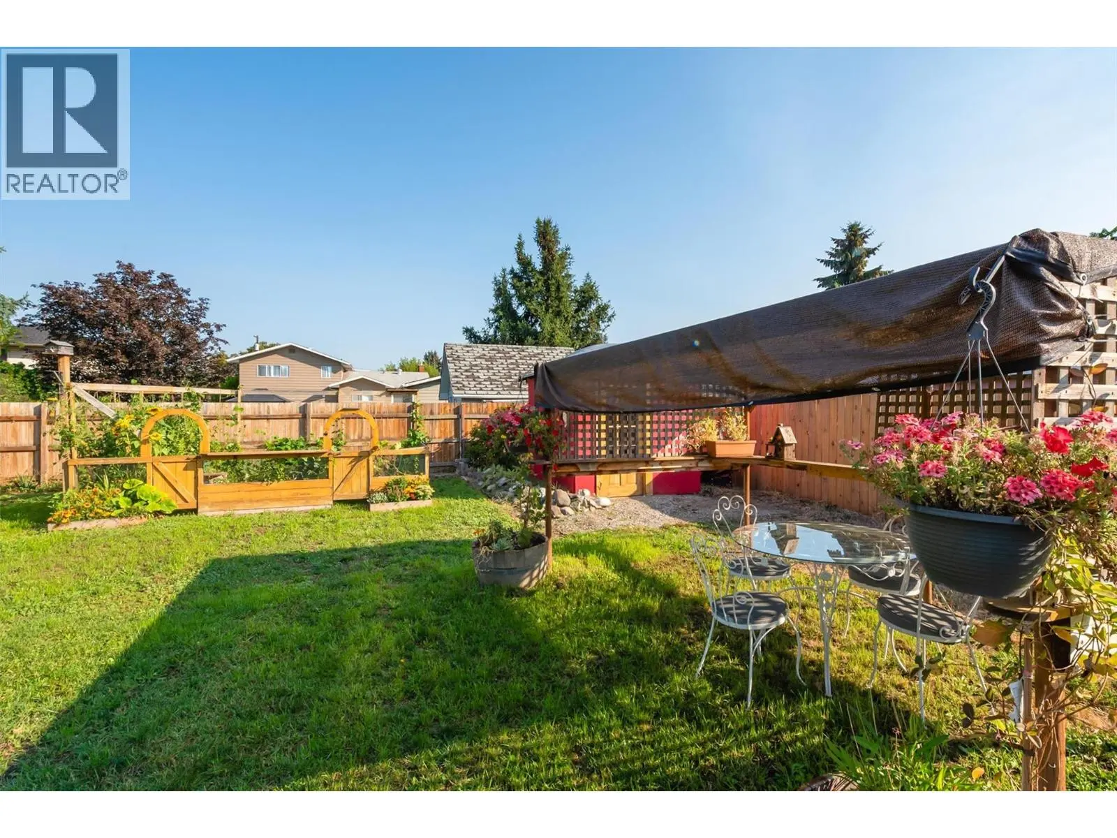 1060 Tataryn Road. Kelowna, British Columbia