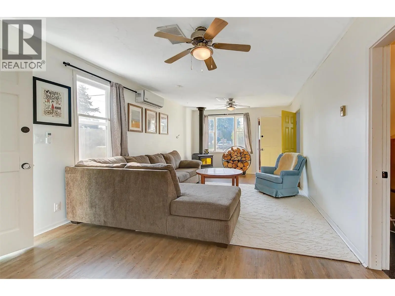1060 Tataryn Road. Kelowna, British Columbia