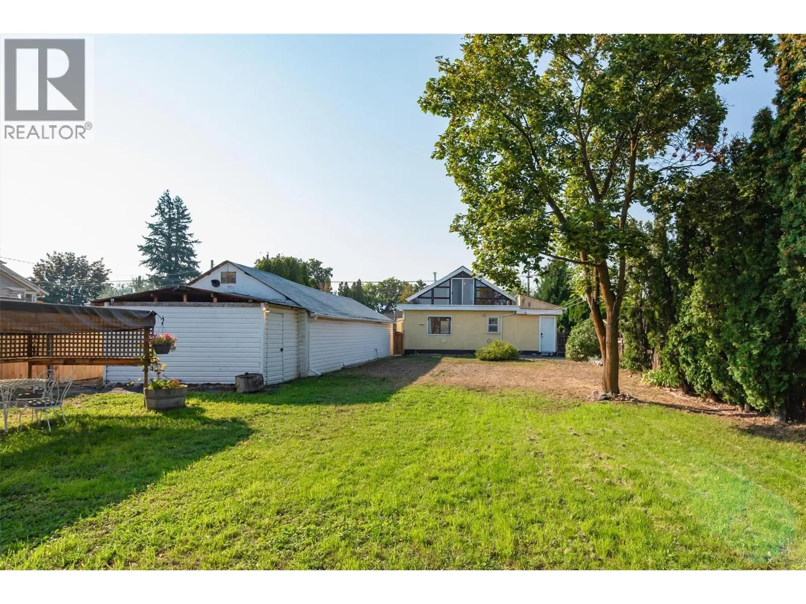 1060 Tataryn Road. Kelowna, British Columbia