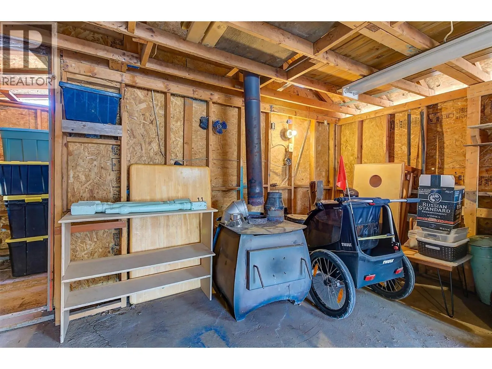 1060 Tataryn Road. Kelowna, British Columbia