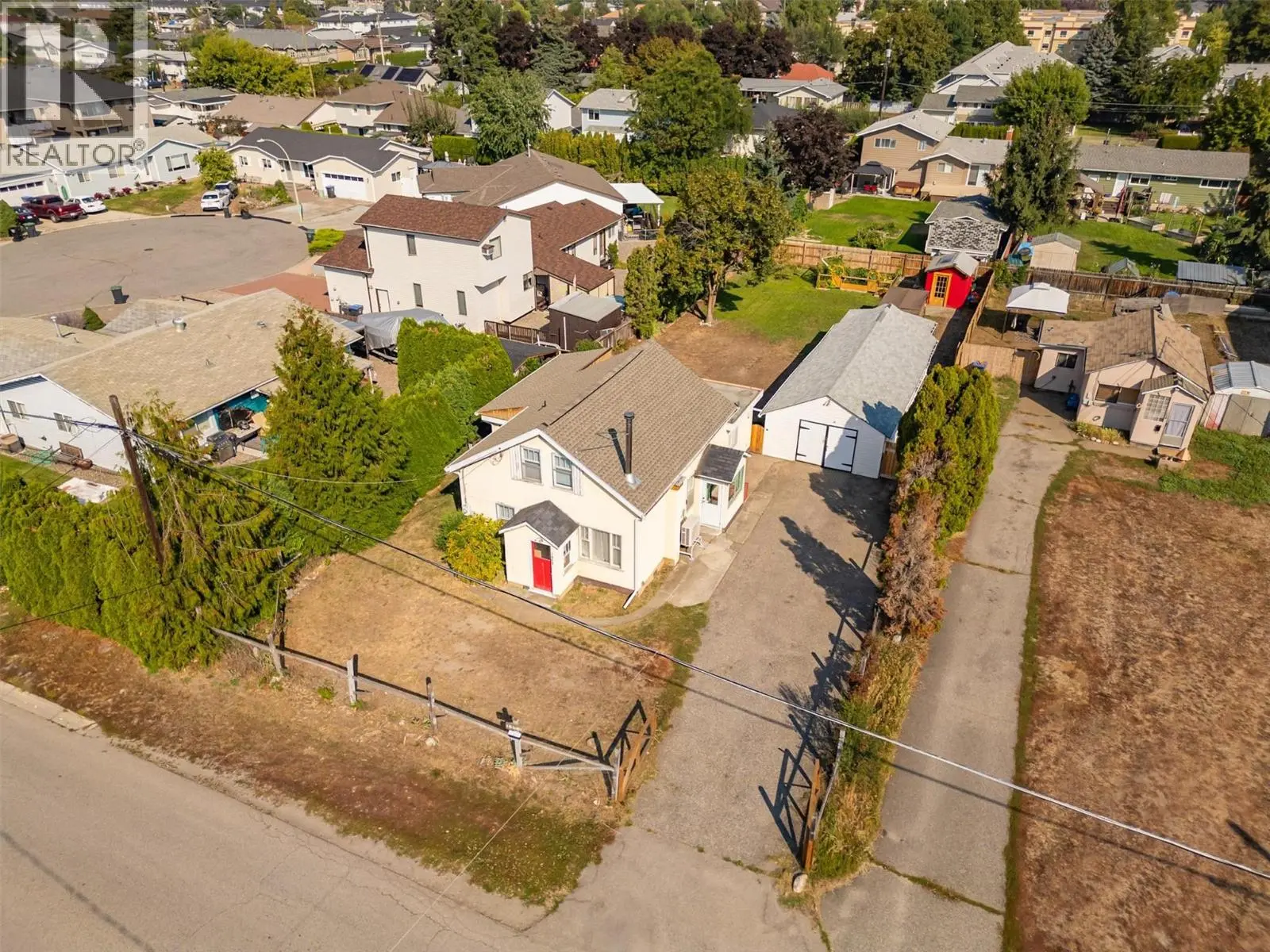 1060 Tataryn Road. Kelowna, British Columbia