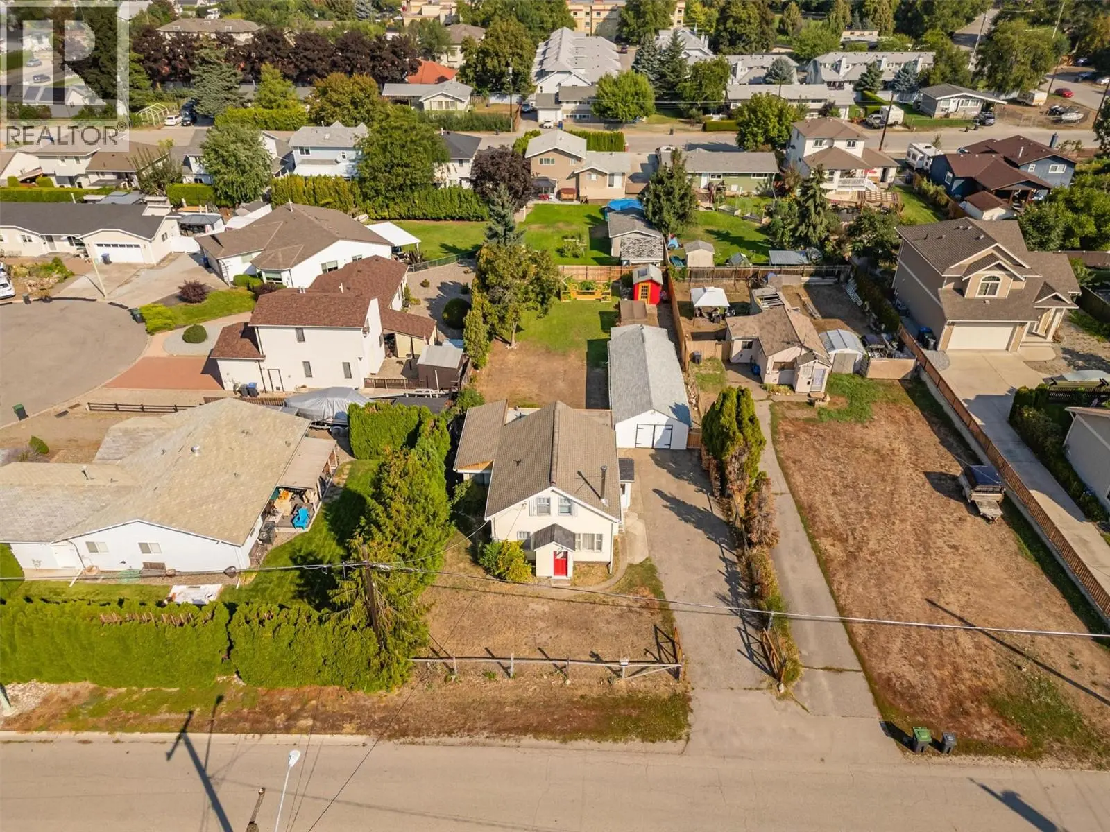 1060 Tataryn Road. Kelowna, British Columbia