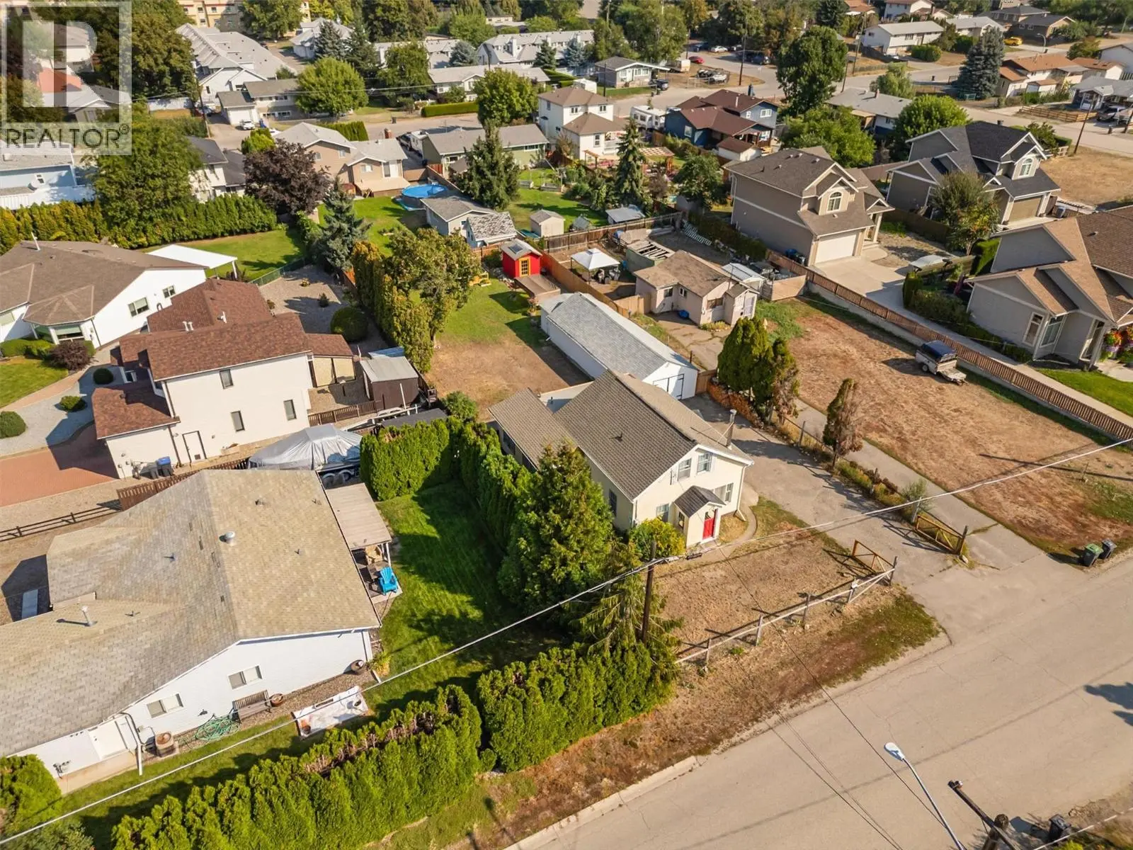 1060 Tataryn Road. Kelowna, British Columbia