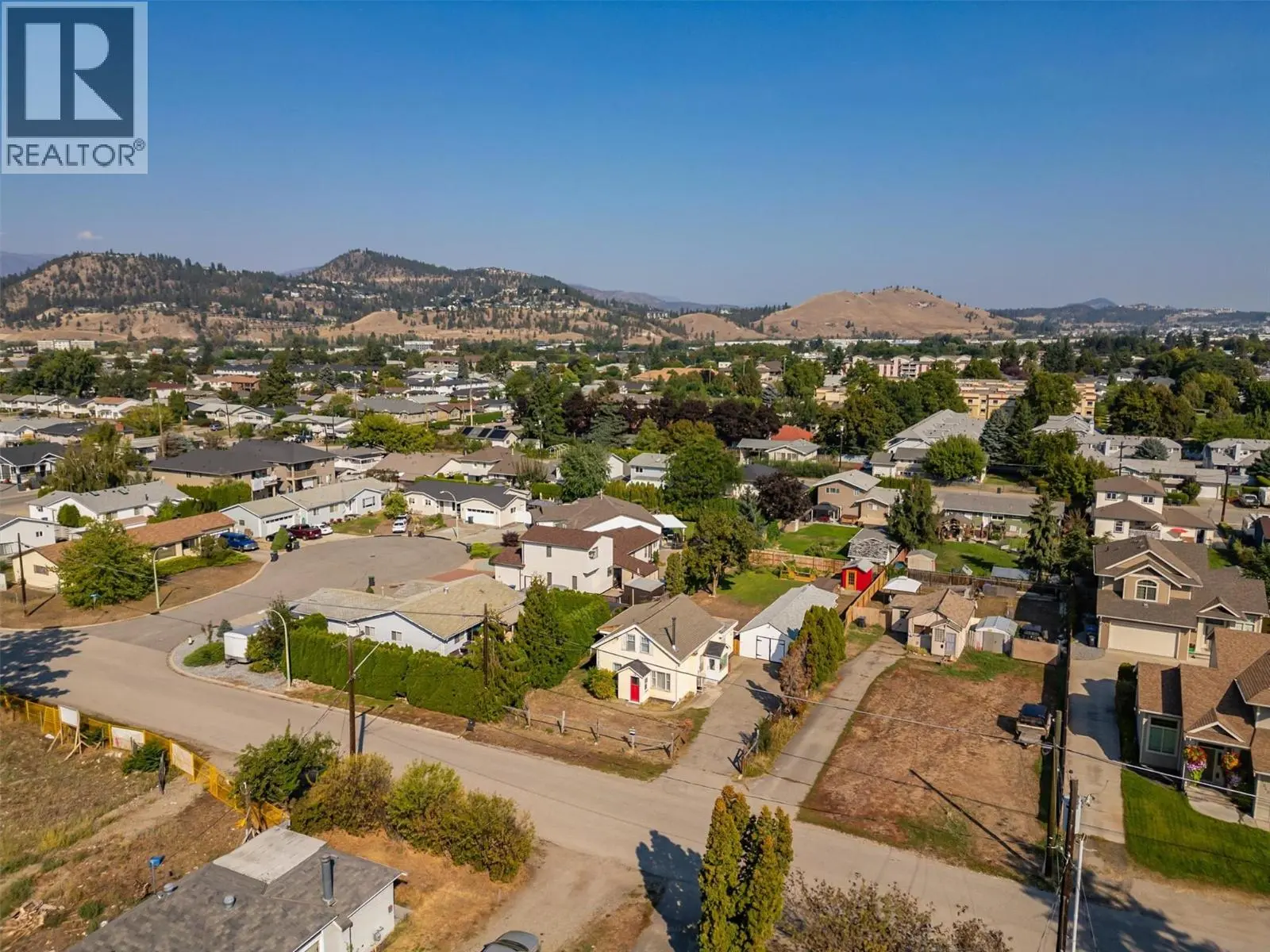 1060 Tataryn Road. Kelowna, British Columbia