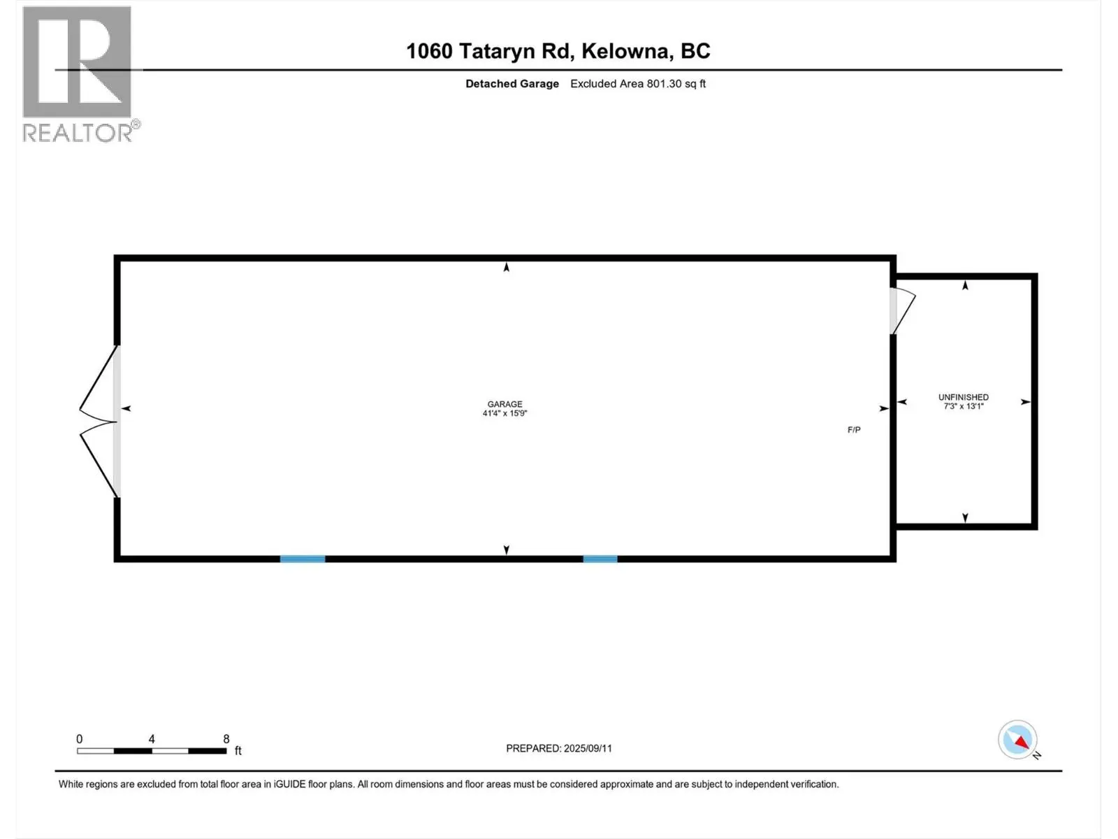 1060 Tataryn Road. Kelowna, British Columbia