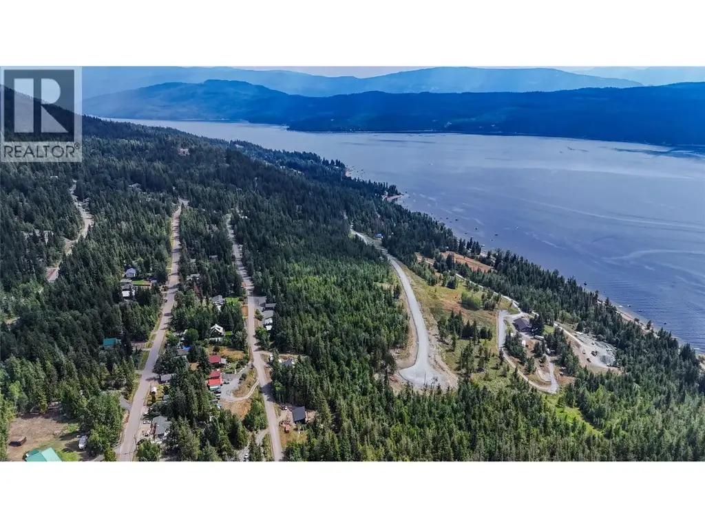 Lot 9 Lonneke Trail, Anglemont