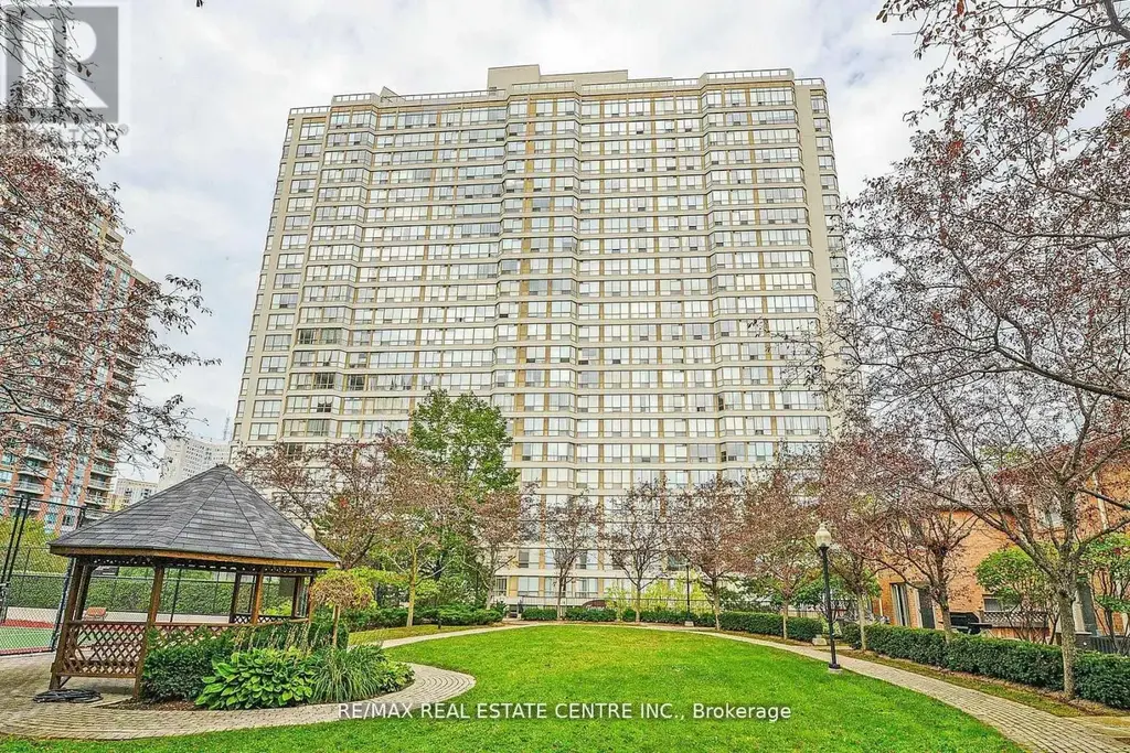 1805 - 55 Elm Drive, Mississauga (City Centre)